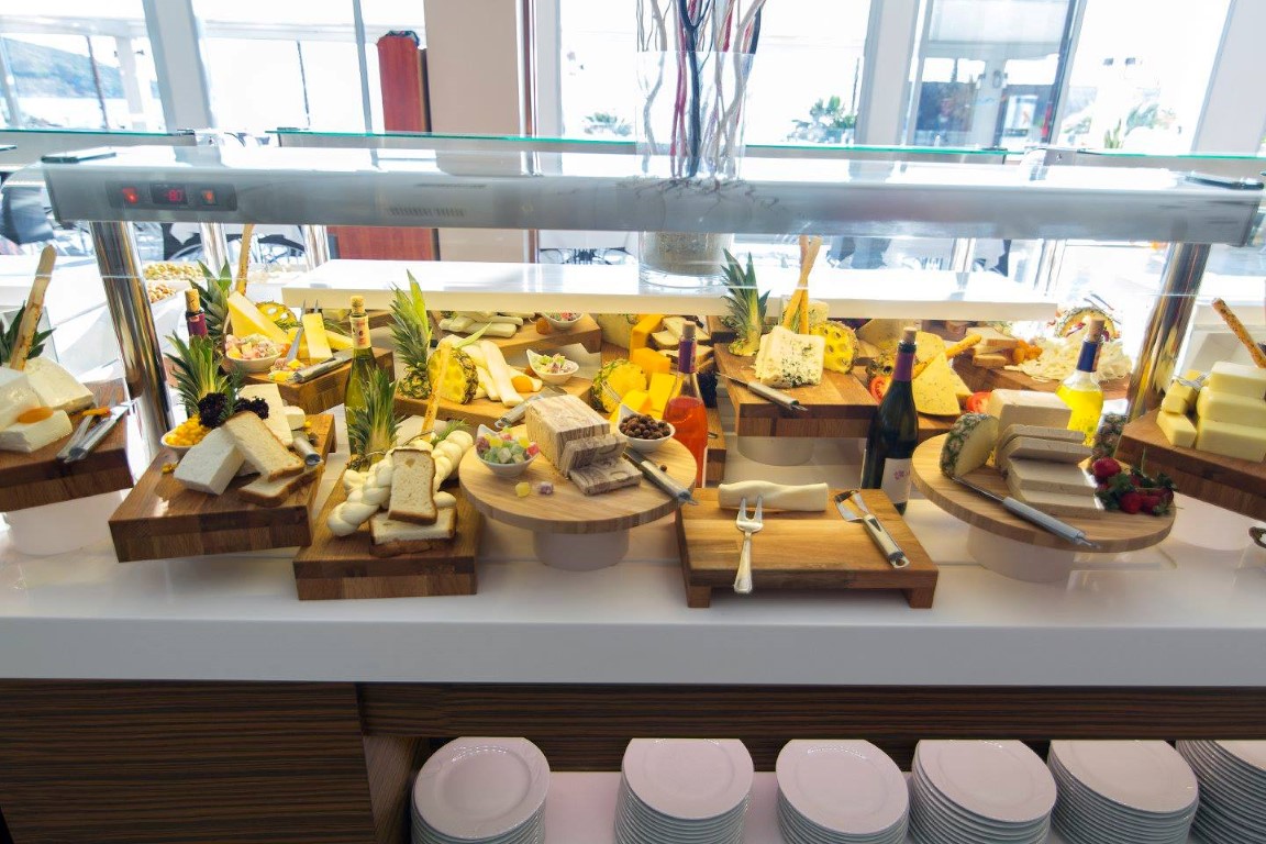 imagini hotel PALM WINGS EPHESUS